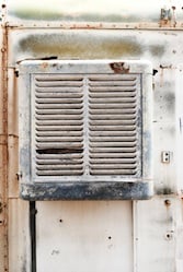 What Lives in the Air Conditioner?