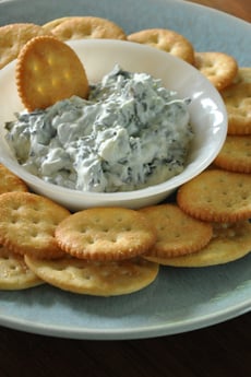 Irish Dip