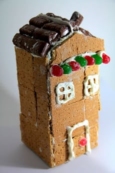 Make a Gingerbread House