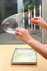 Bubble Science