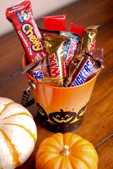Sweet Sorting: A Fun Activity to Practice Categorizing