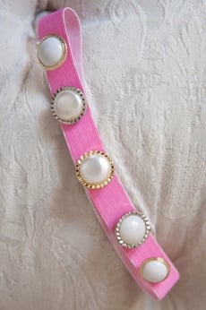DIY Headband