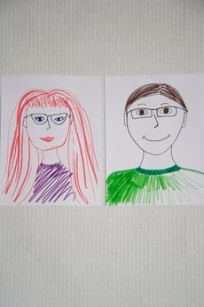 Create a Portrait