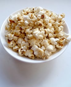 Caramel Corn