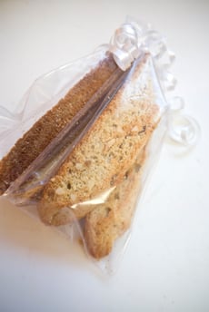 Biscotti Recipe