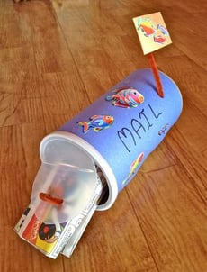 Mailbox Craft