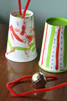 Oh Jingle Bells, Jingle Bells...