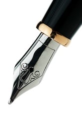 Comparing Implements for Writing