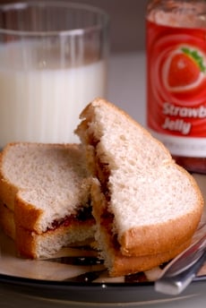 Make a Sequence Sandwich!
