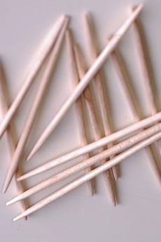 Solve Toothpick Puzzles!