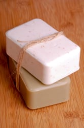 Homemade Soap