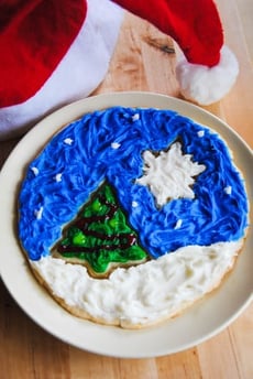 Cookie Puzzle