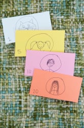 Design and Create Your Own Family "Money"