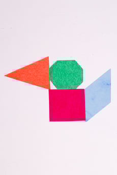 Make Geometry Creatures!