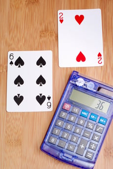 Exponents Game