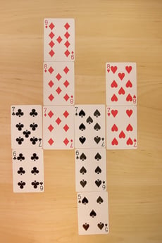 Numerical Order