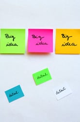 Storyboarding: Using Pictures to Teach Words