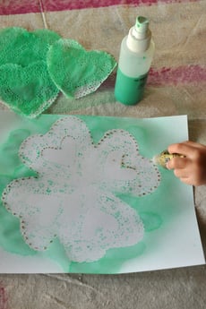 St. Patrick's Day Cards