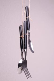 Construct a Winter Wind Chime