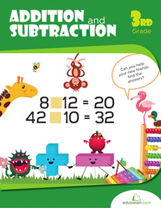 Addition and Subtraction Practice