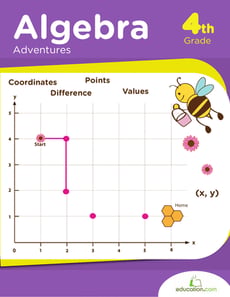 Algebra Adventures