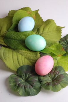 Easter Egg Designs