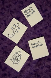 Match Animal Adaptation: A Card Game