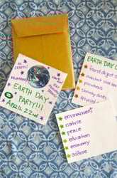 How to Celebrate Earth Day