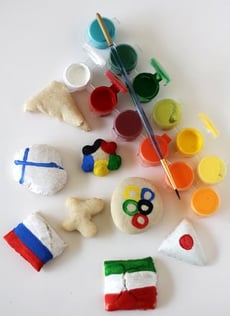 Olympic Pins