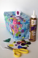 Discovery Travel Game