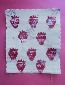 Fruit Stamps
