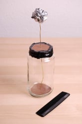 Electro-Scope It Out! 