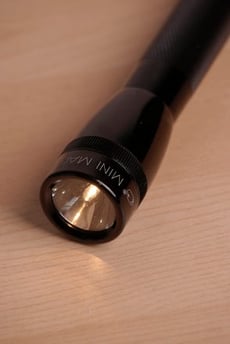 Morse Code Messaging