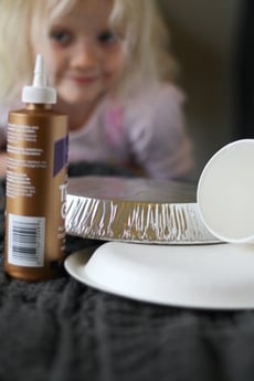 Make an Electrical Zapper