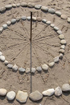 Make a Sundial