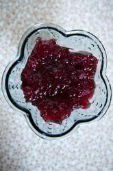 Do Some Cranberry Sauce Science!