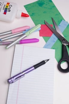 Write an Art Project Proposal