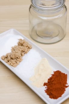 Barbecue Rub