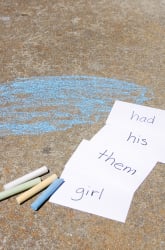 Sight Word Island Hopping!