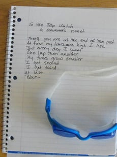 Apostrophe Poem