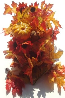 Fall Centerpiece