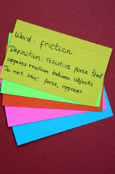 Play Science Password!