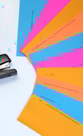 Make a Sight Word Book