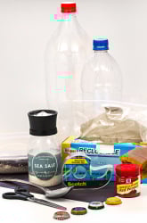 Experimenting with Ant Food: Do Ants Have Favorite Flavors?