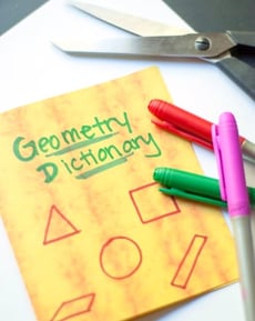 Make a Geometry Dictionary