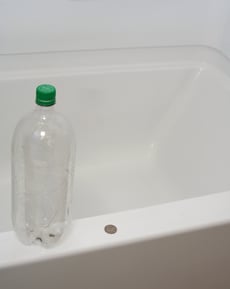 Pop Bottle Science
