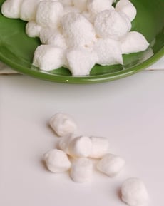 Exploding Marshmallows! 