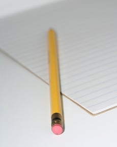 Plan Stories with The Five-Finger Technique