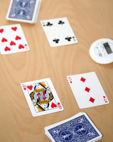 Multiplication War