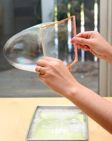 Bubble Science